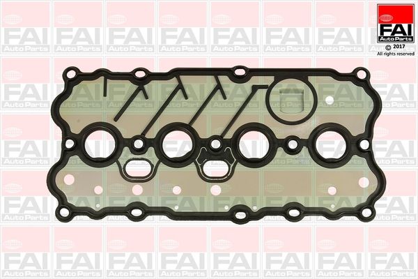 FAI AUTOPARTS Tiiviste, venttiilikoppa RC1439S